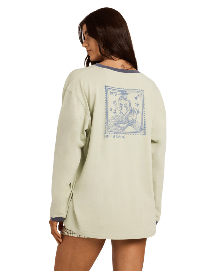Cowgirl Long Sleeve Tee