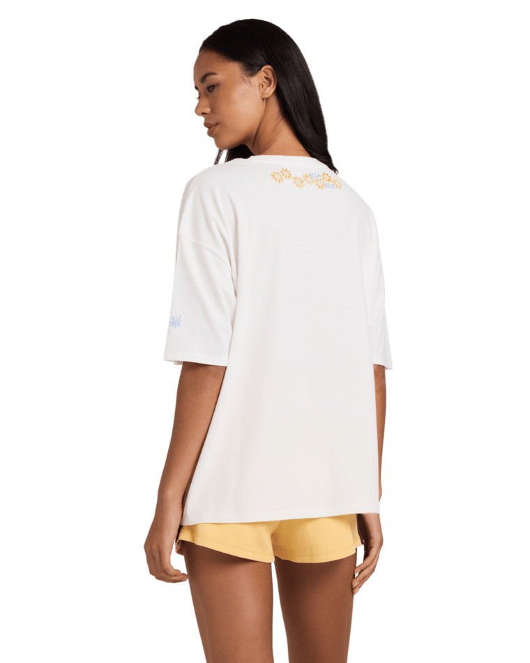 Seaside Dreams Tee