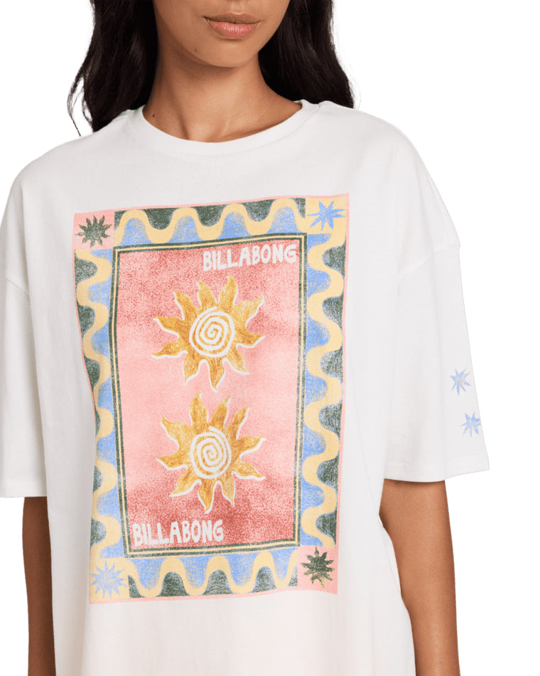 Seaside Dreams Tee