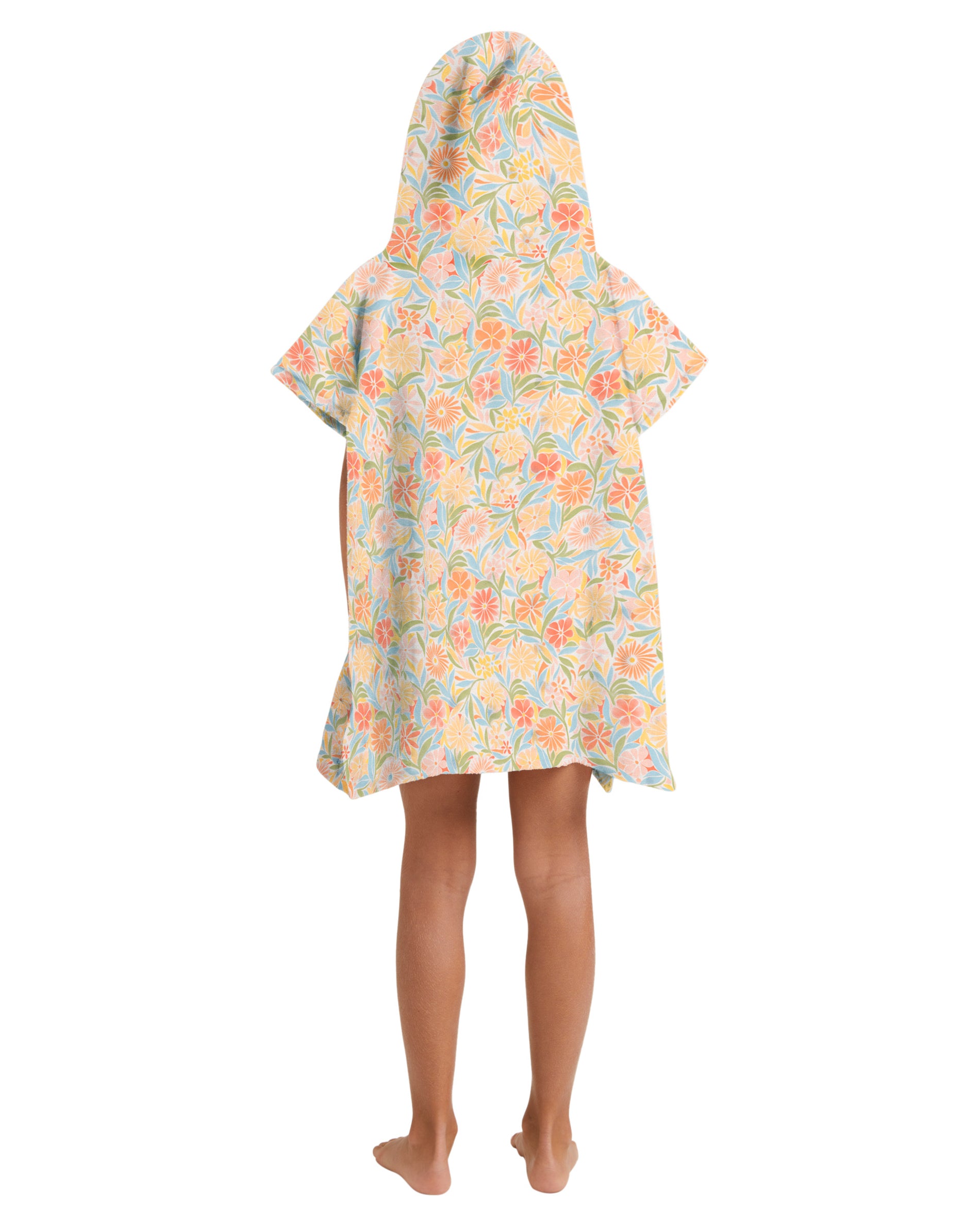Tots Is This Love Hoodie Towel