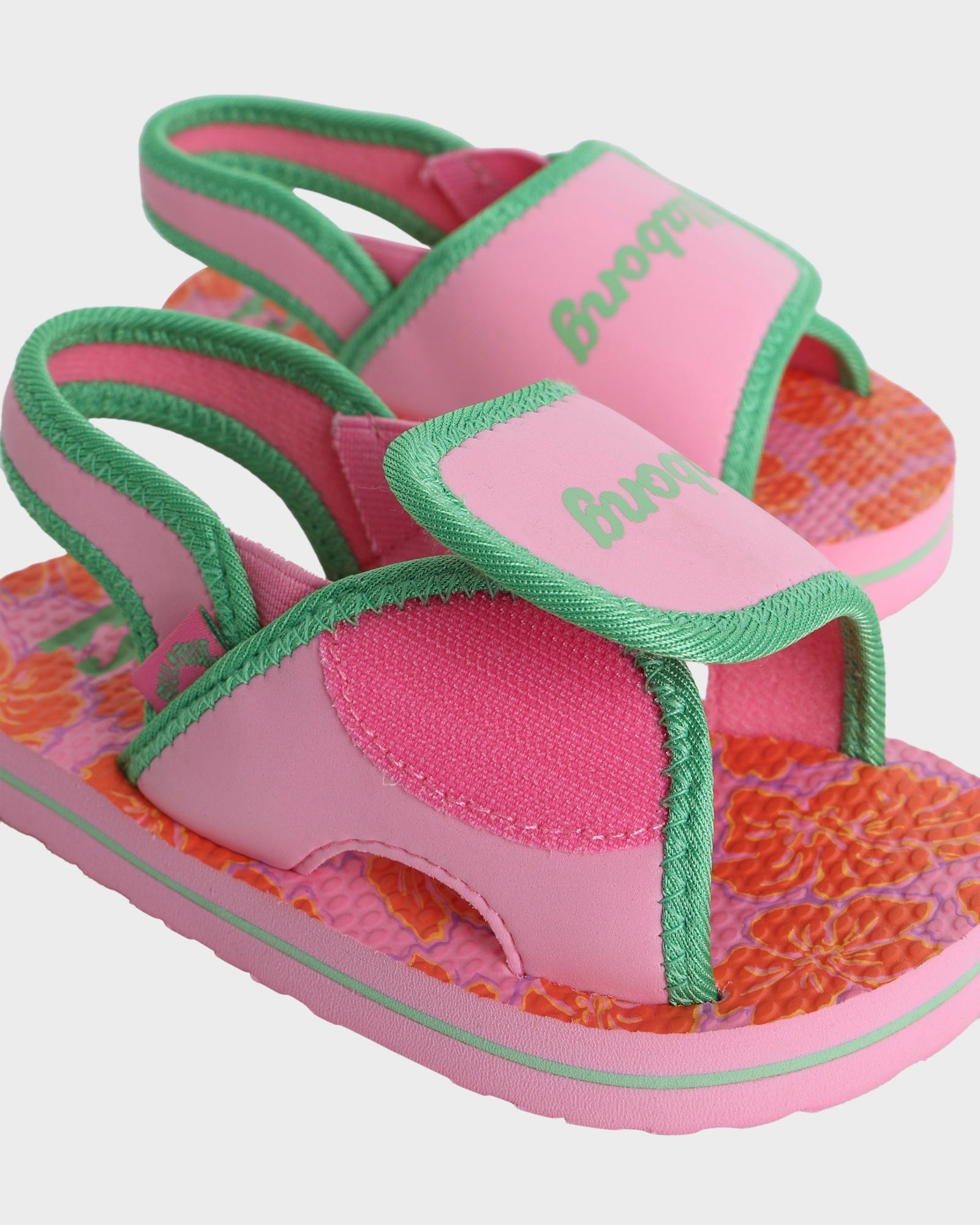 Tots Hapy Hibiscus Slide