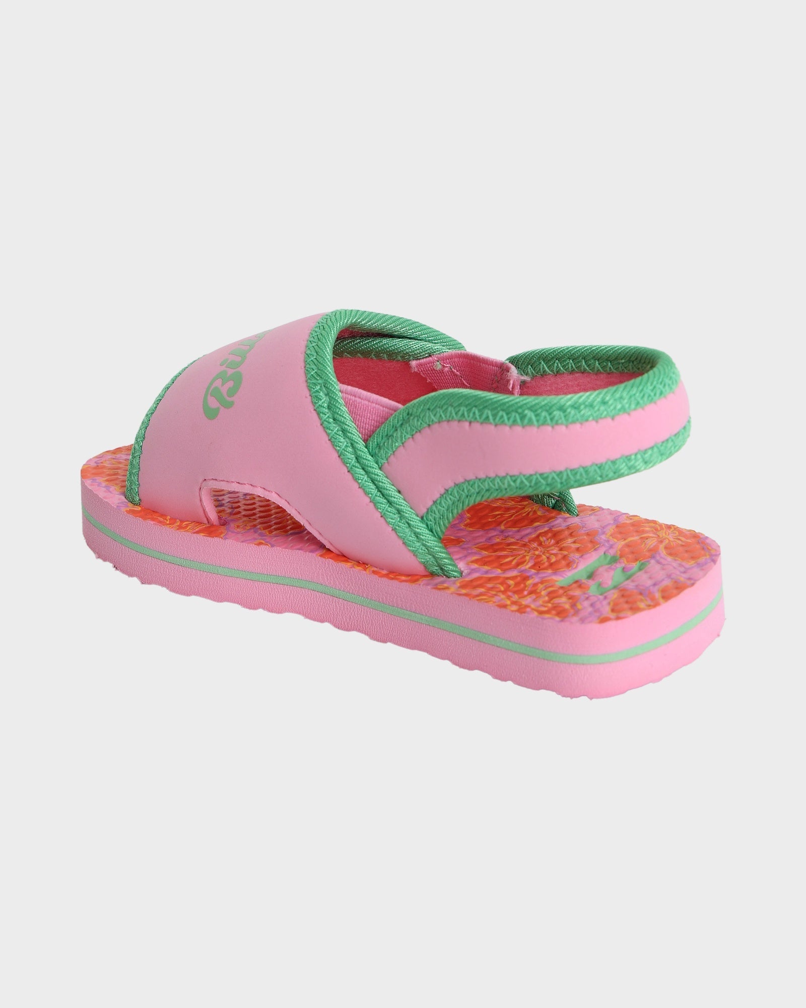 Tots Hapy Hibiscus Slide