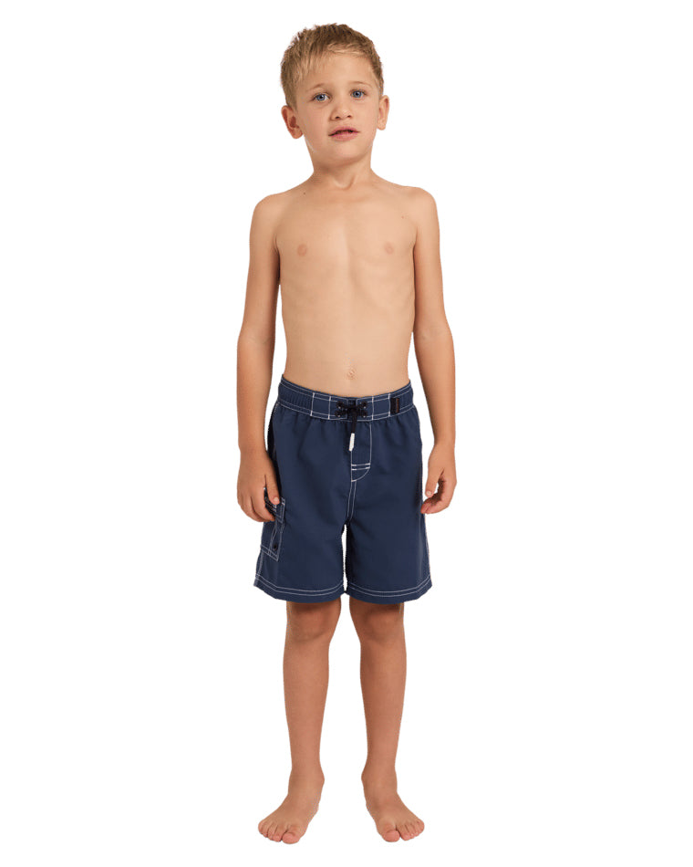 Groms Throw On Boardshort