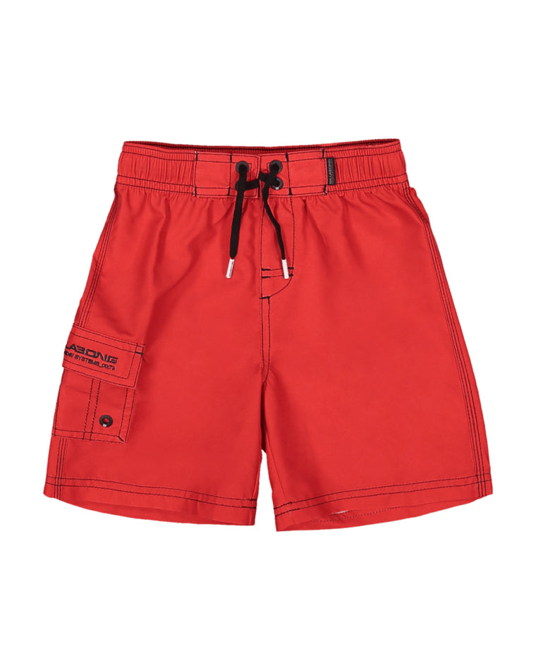 Groms Throw On Boardshort