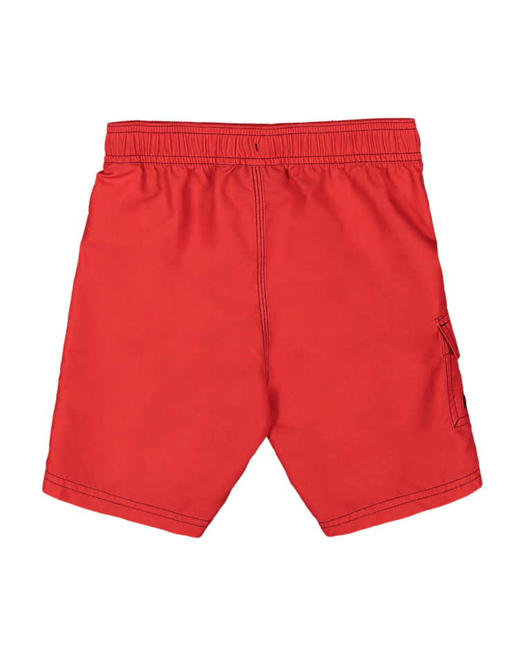 Groms Throw On Boardshort