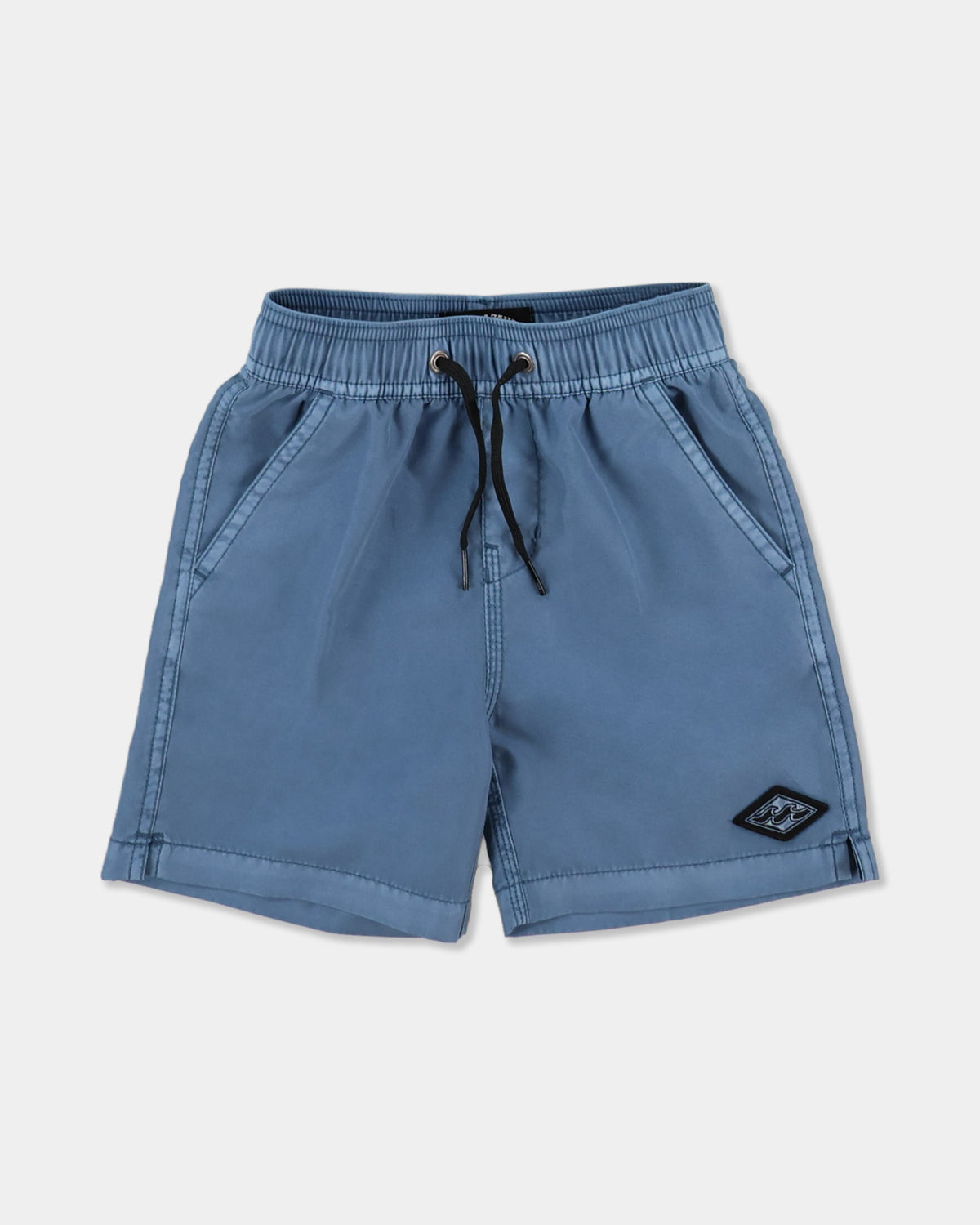 Groms All Day Overdye Layback Boardshort
