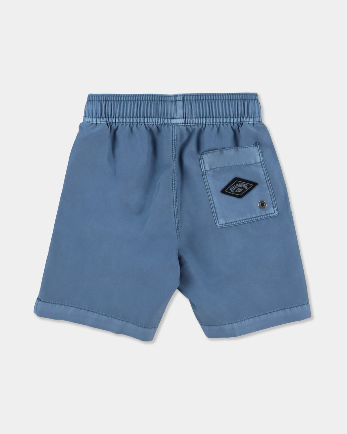 Groms All Day Overdye Layback Boardshort