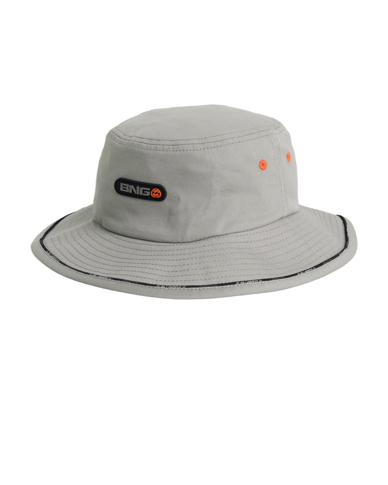Groms Spec Script Boonie Hat
