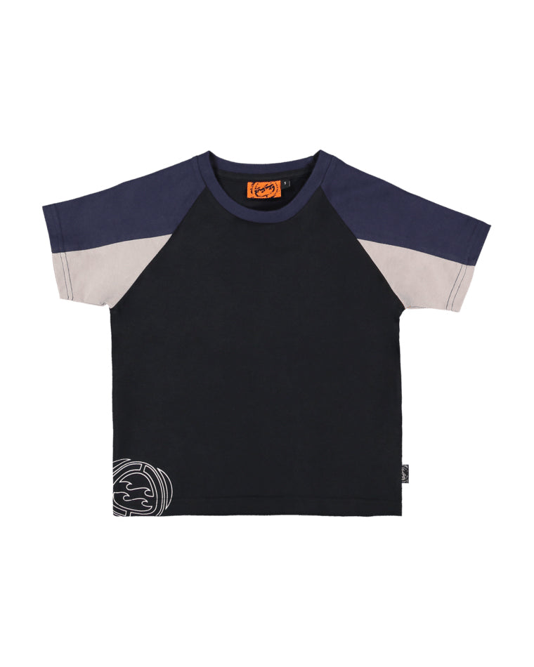 Groms Spec Systems Short Sleeve Tee