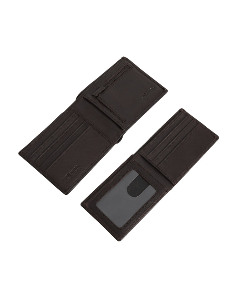 Scope 2 In 1 Wallet