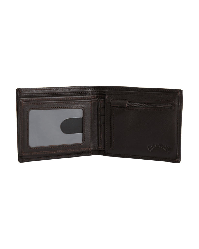 Scope 2 In 1 Wallet