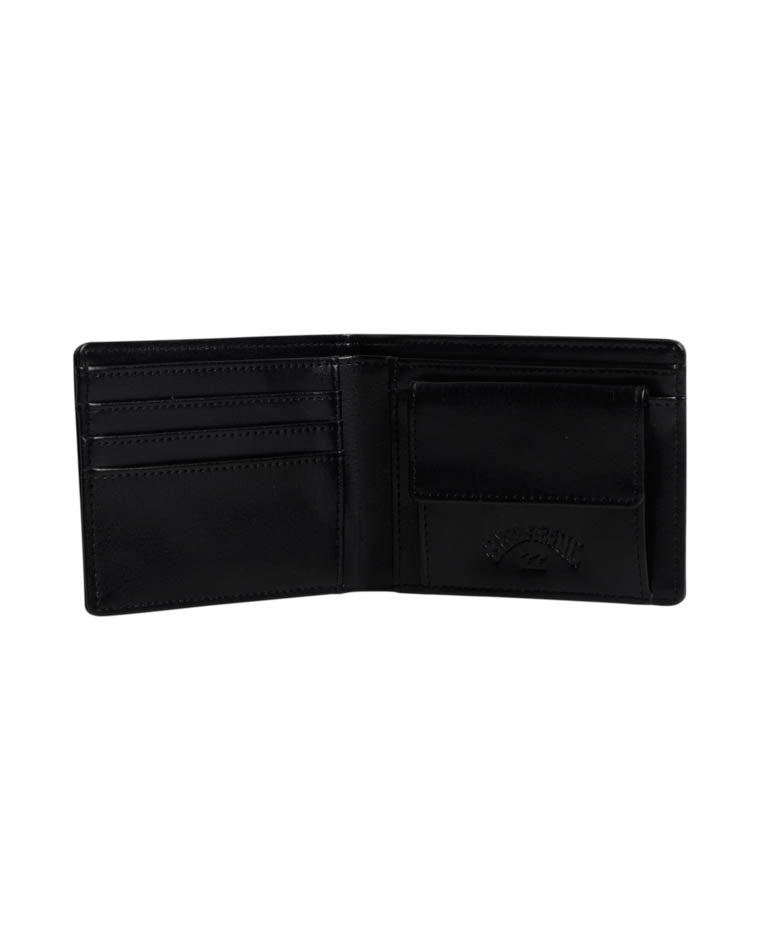 Range Wallet