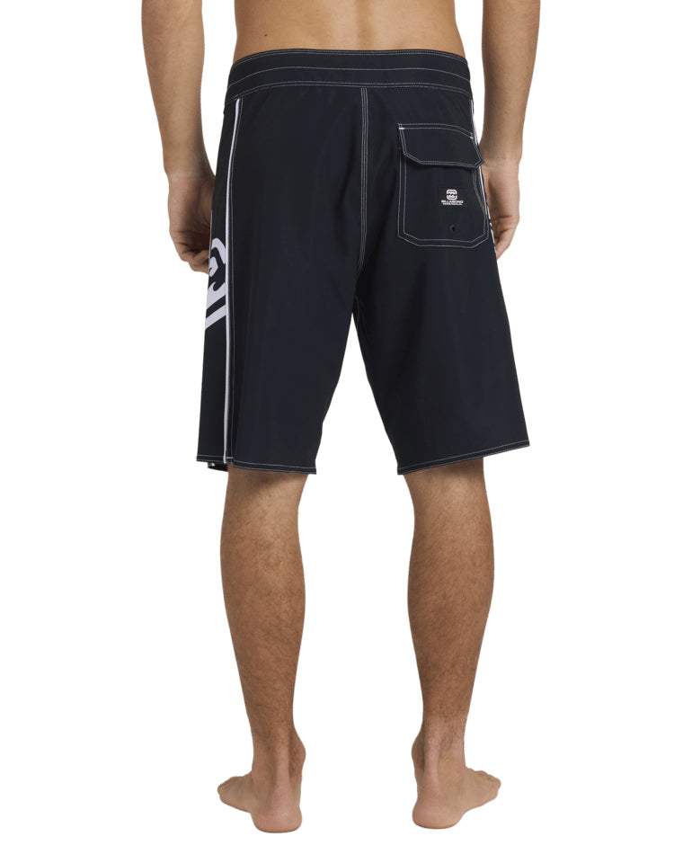 D Bah 2.0 Pro Boardshort