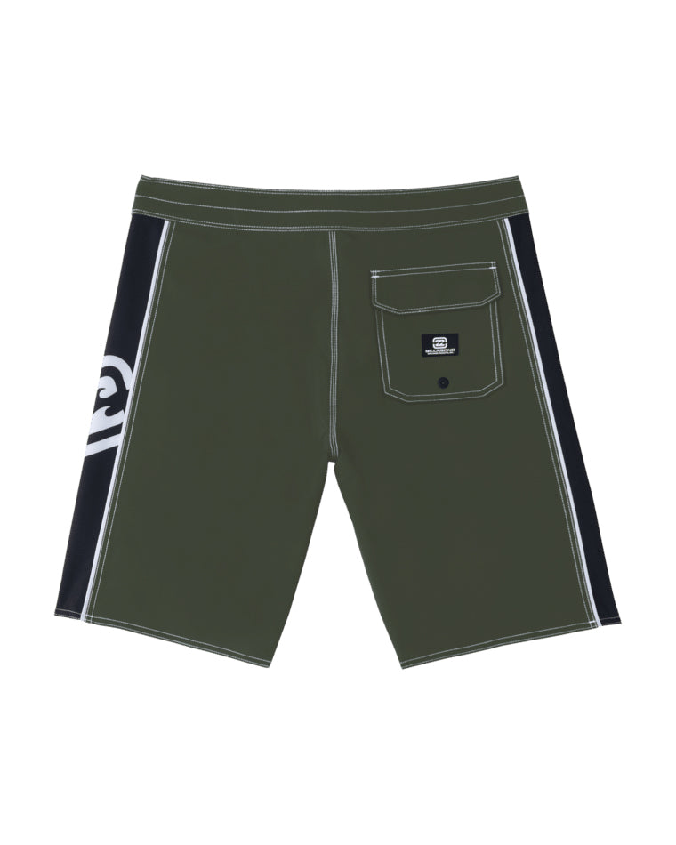 D Bah 2.0 Pro Boardshort