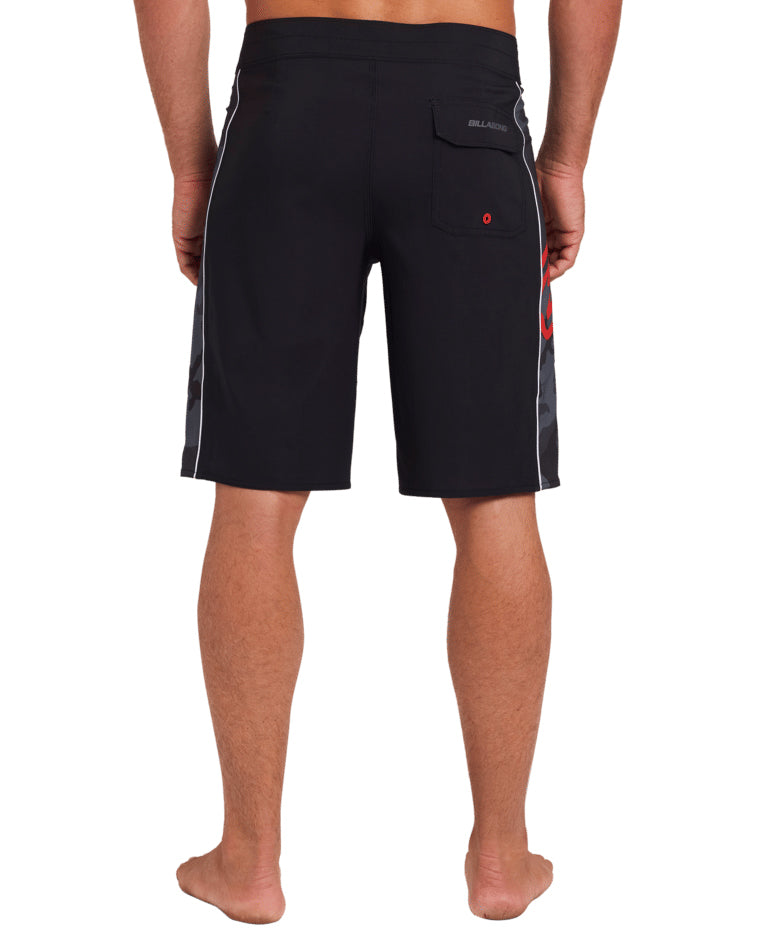 Adiv Strike Mission Dbah 2.0 Boardshort