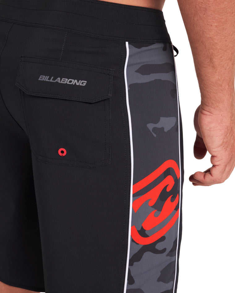 Adiv Strike Mission Dbah 2.0 Boardshort