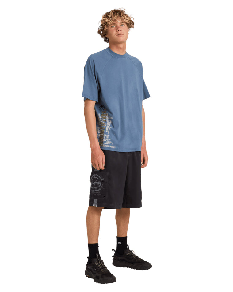 Throw On 3.0 Boardshort