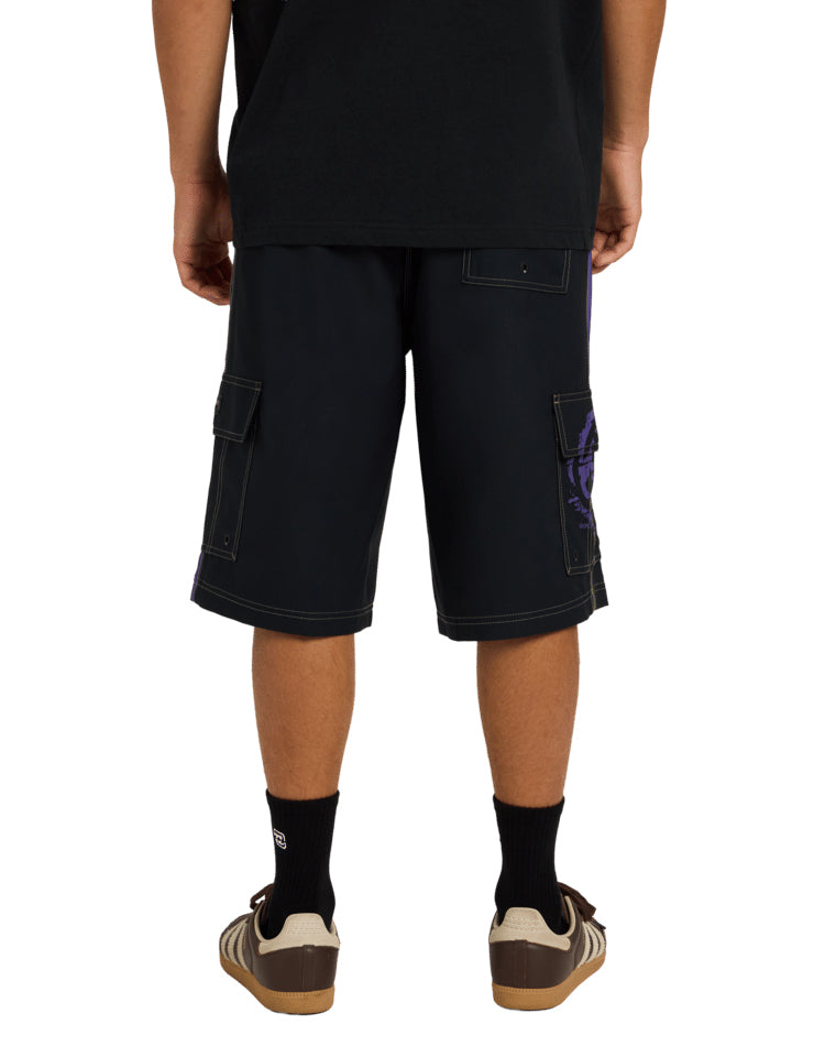 Throw On 3.0 Boardshort