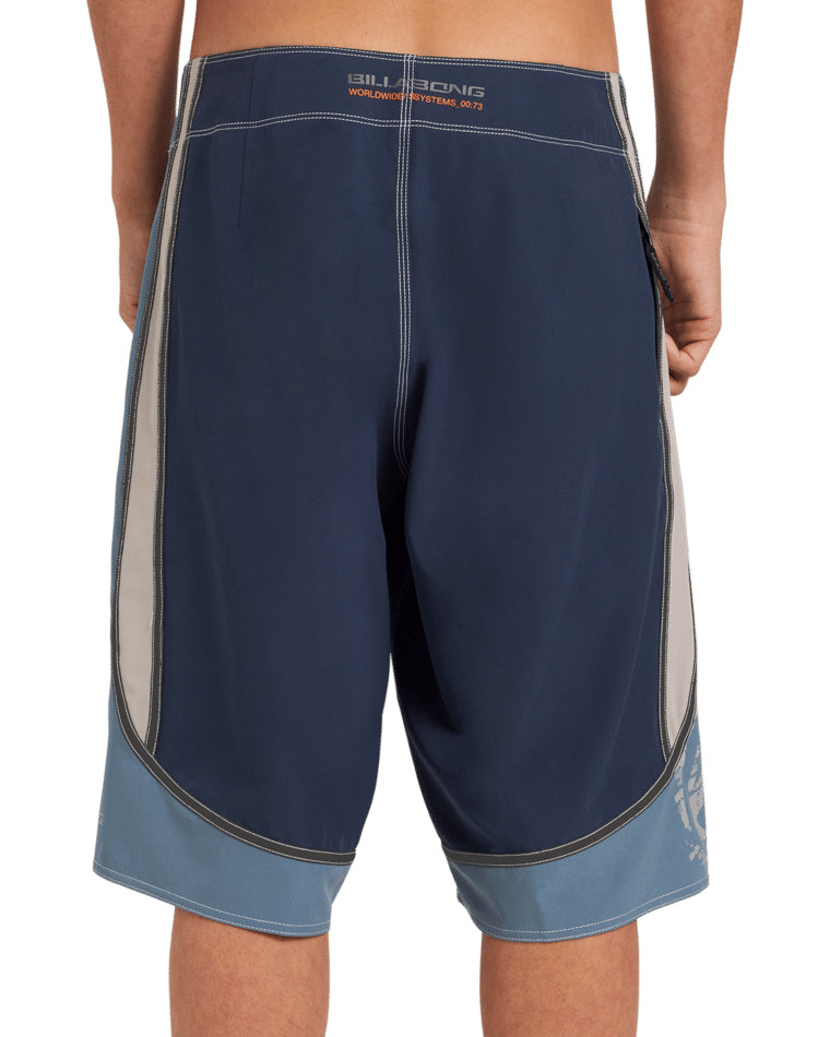 Spec Systems Pro Boardshort