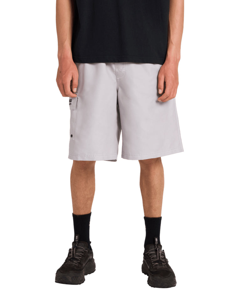 Throw On Boardshort