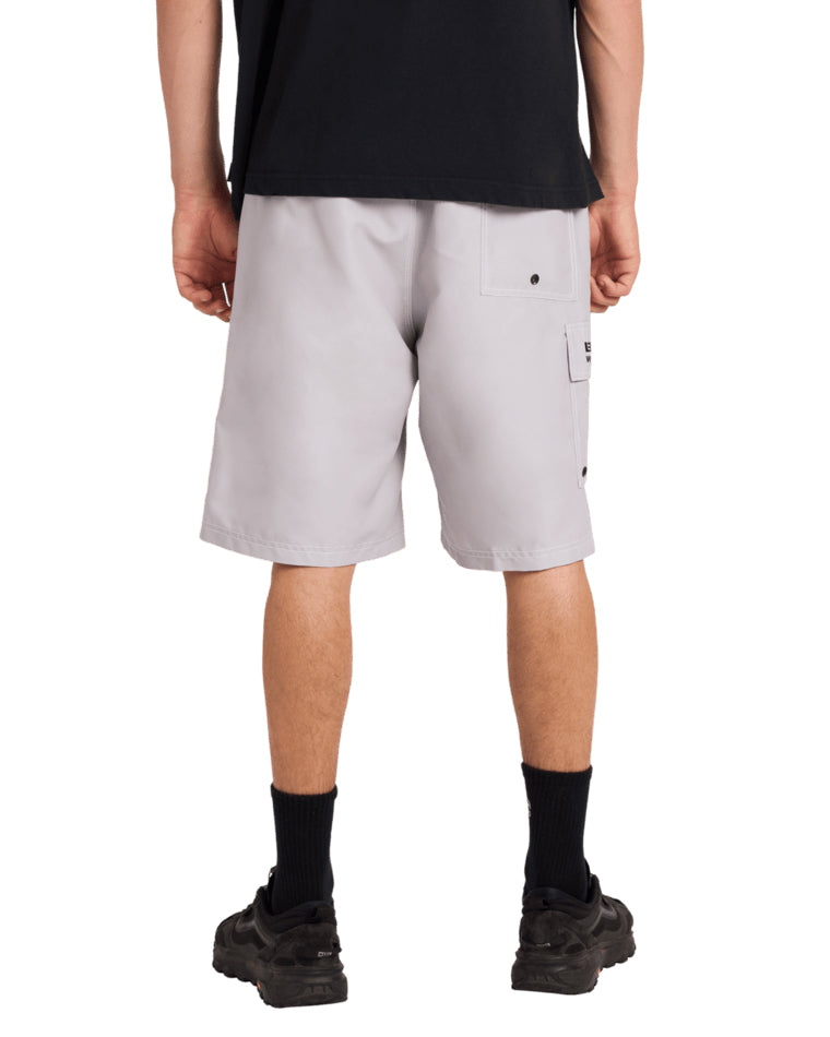Throw On Boardshort