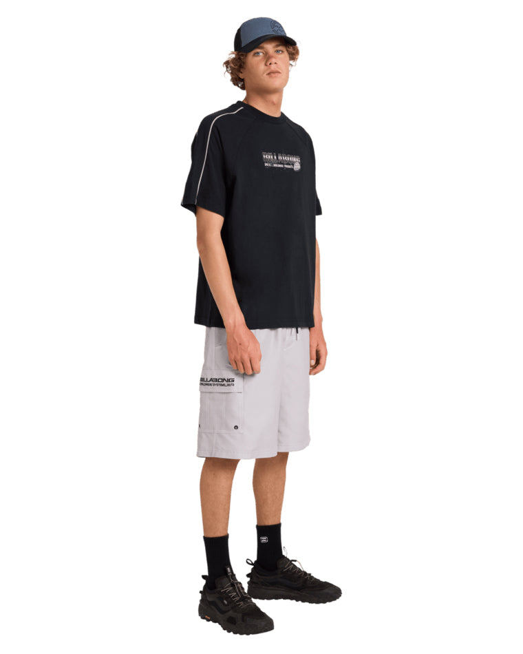 Throw On Boardshort