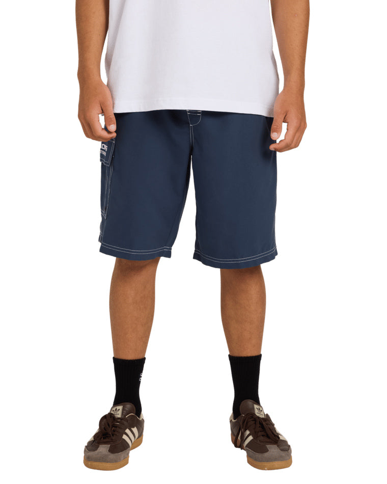Throw On Boardshort