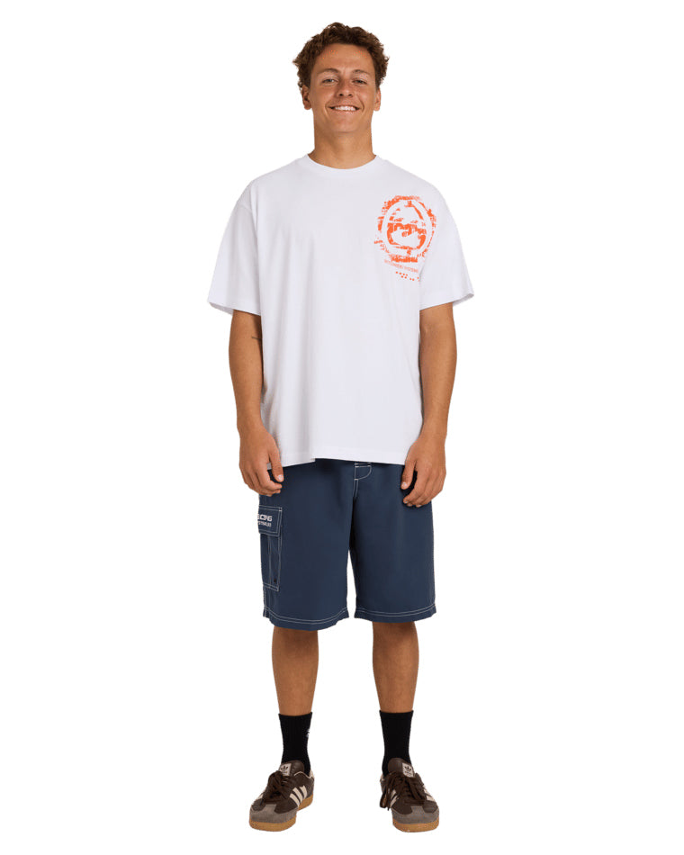 Throw On Boardshort
