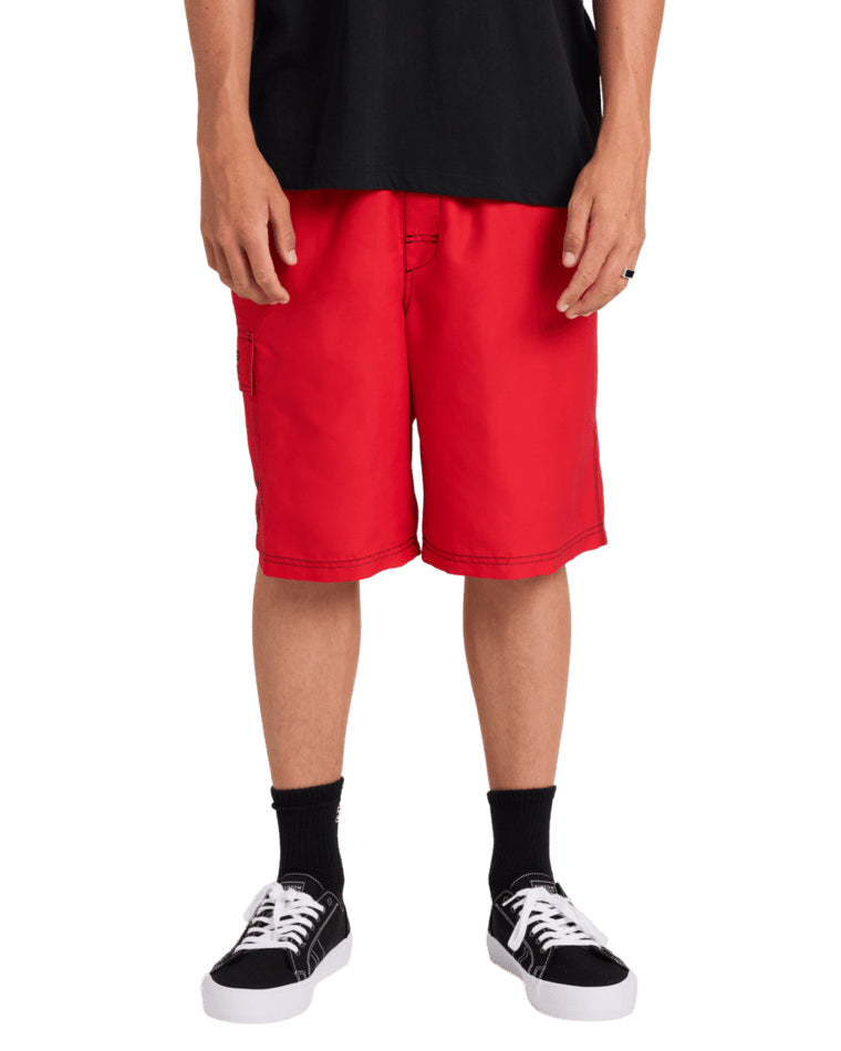 Throw On Boardshort