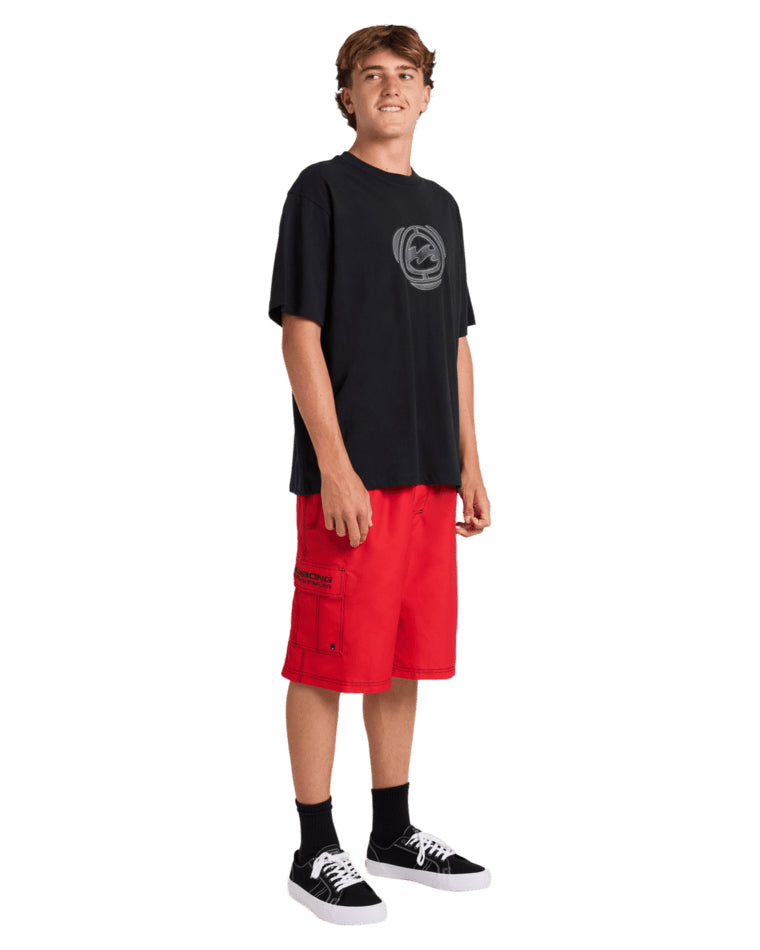 Throw On Boardshort