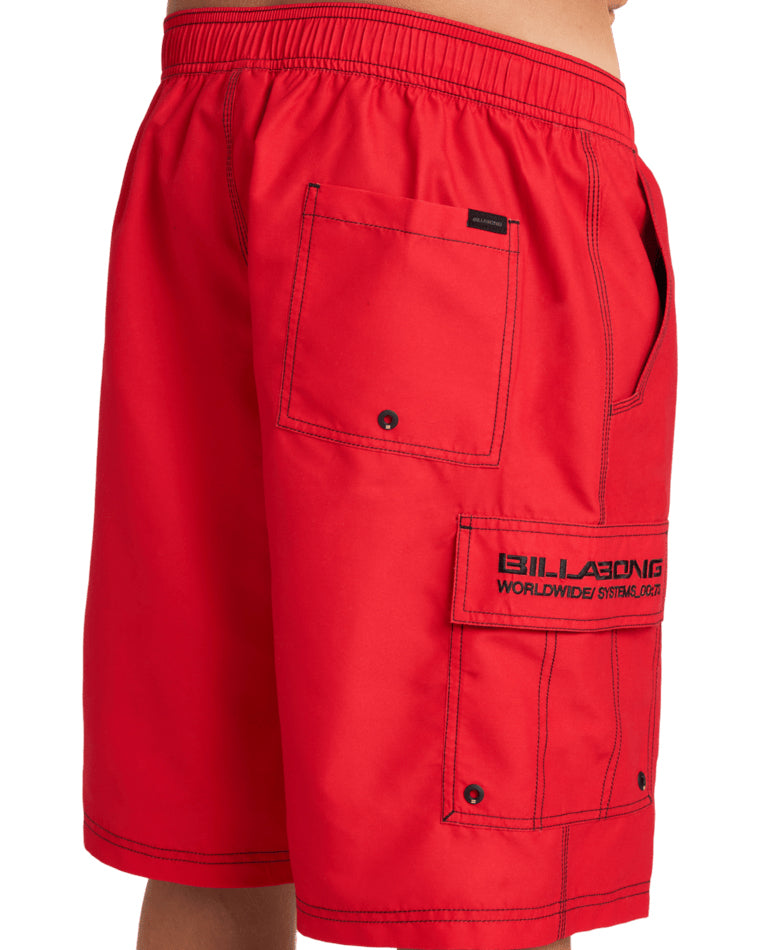 Throw On Boardshort