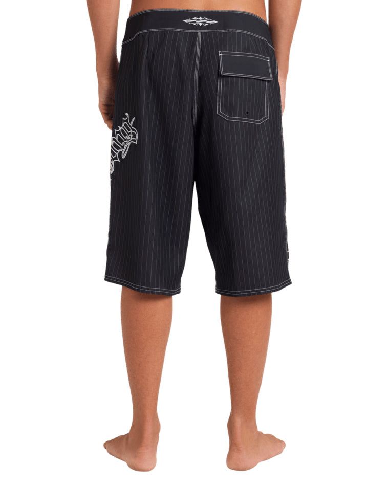 Immortal Pin Og Boardshort
