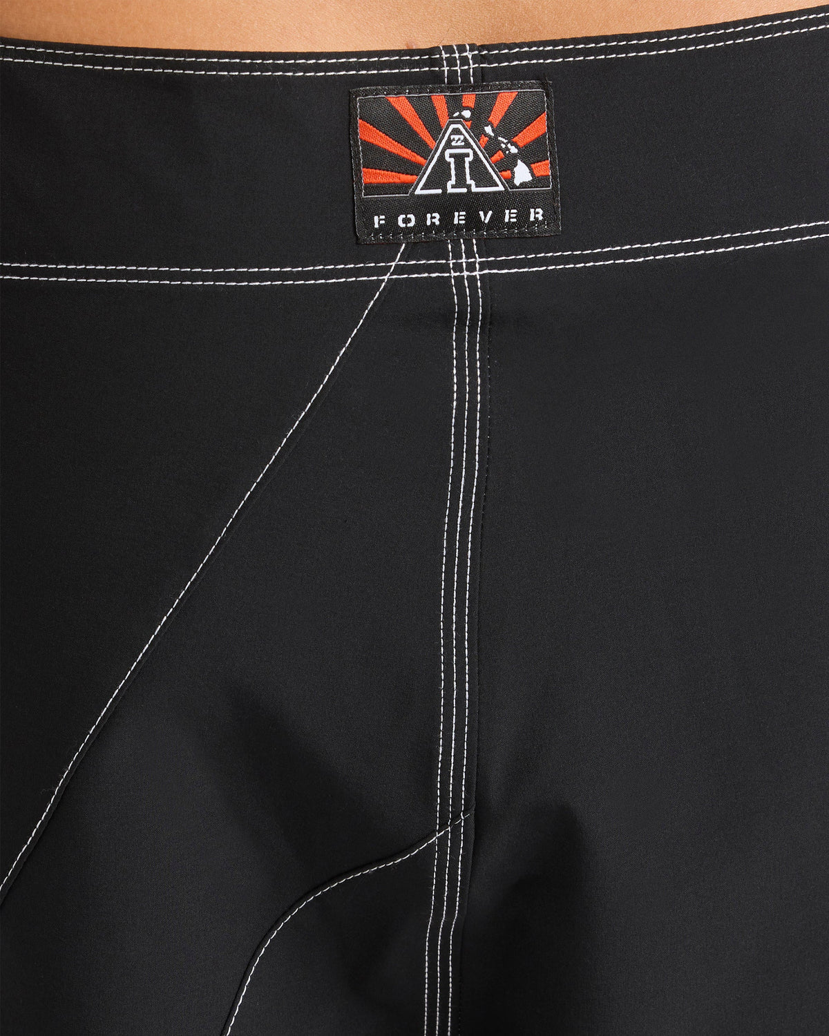 Ai Rising Sun Pro Boardshort