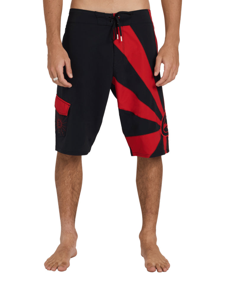 Ai Rising Sun Pro Boardshort