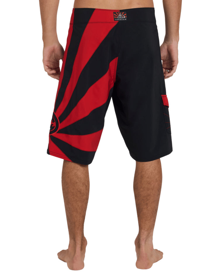 Ai Rising Sun Pro Boardshort
