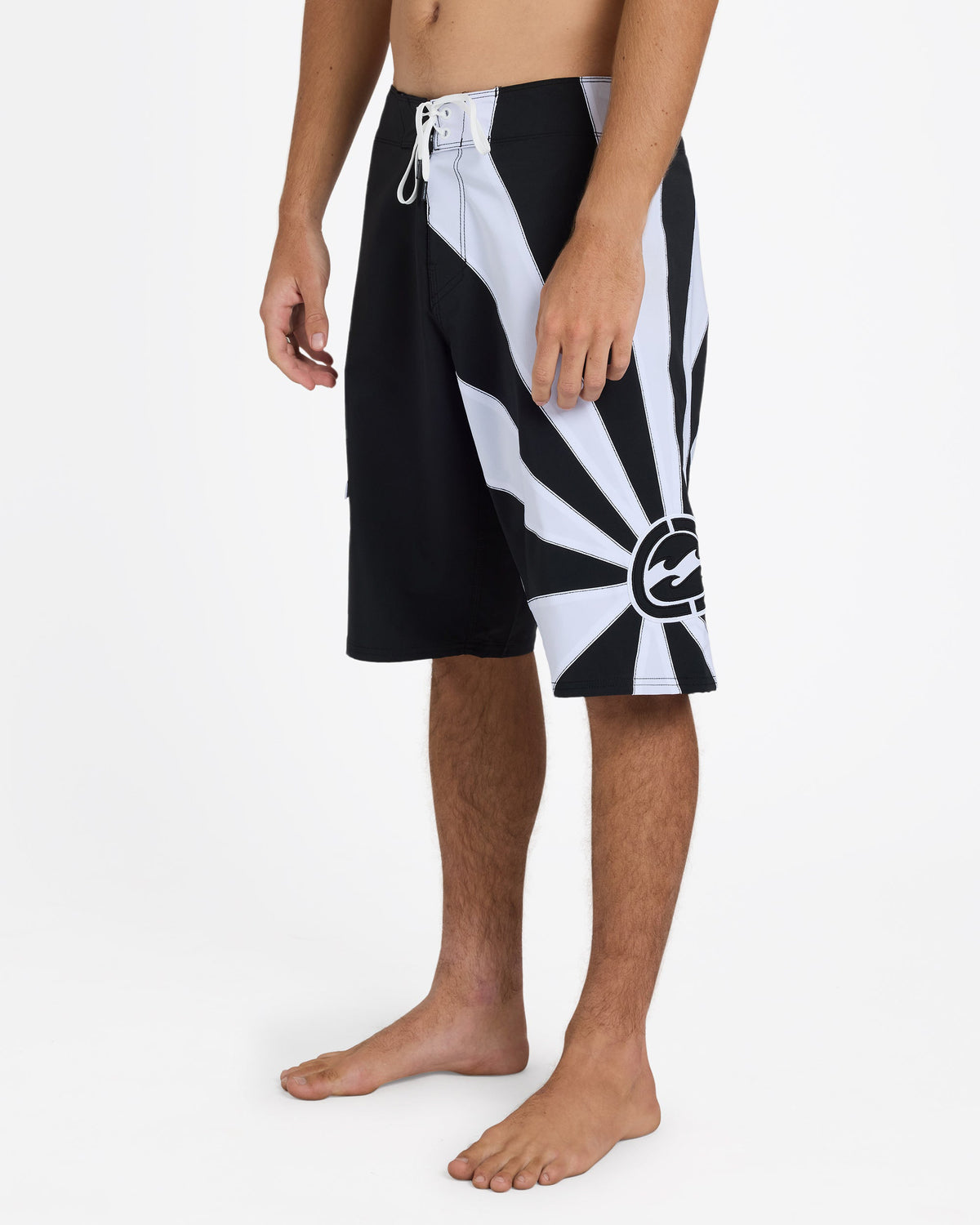 Ai Rising Sun Pro Boardshort