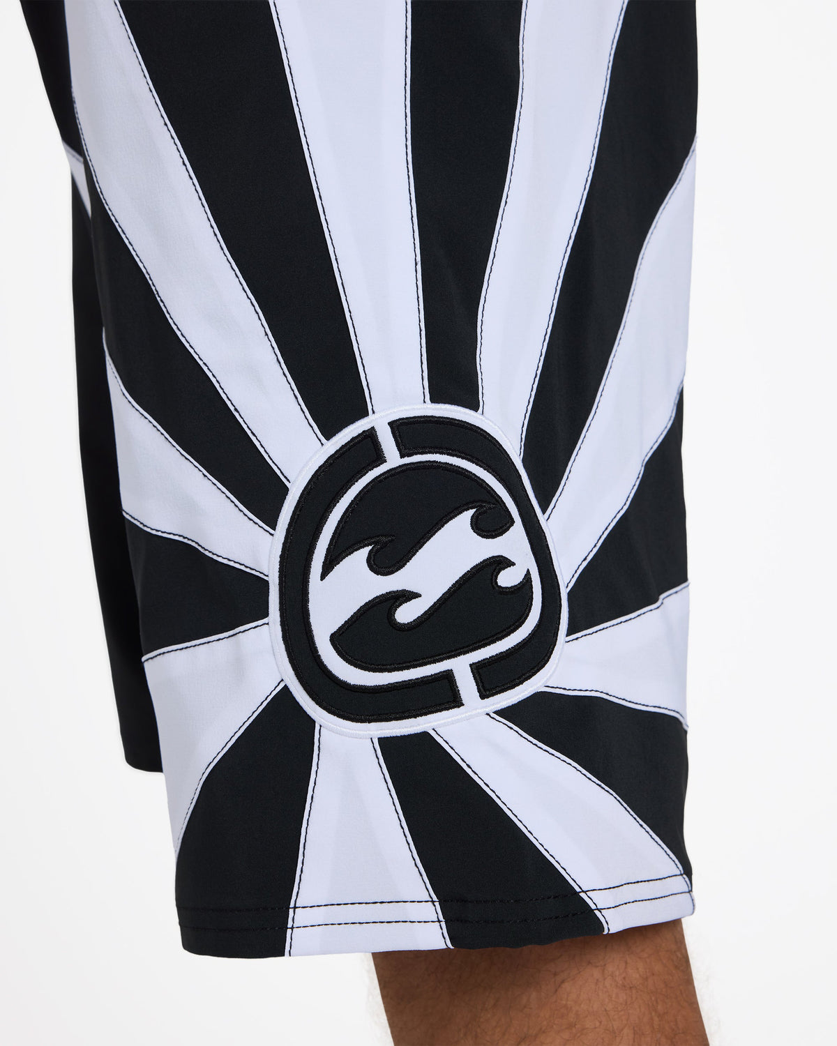 Ai Rising Sun Pro Boardshort