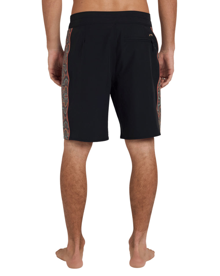 Dbah Pro Boardshort