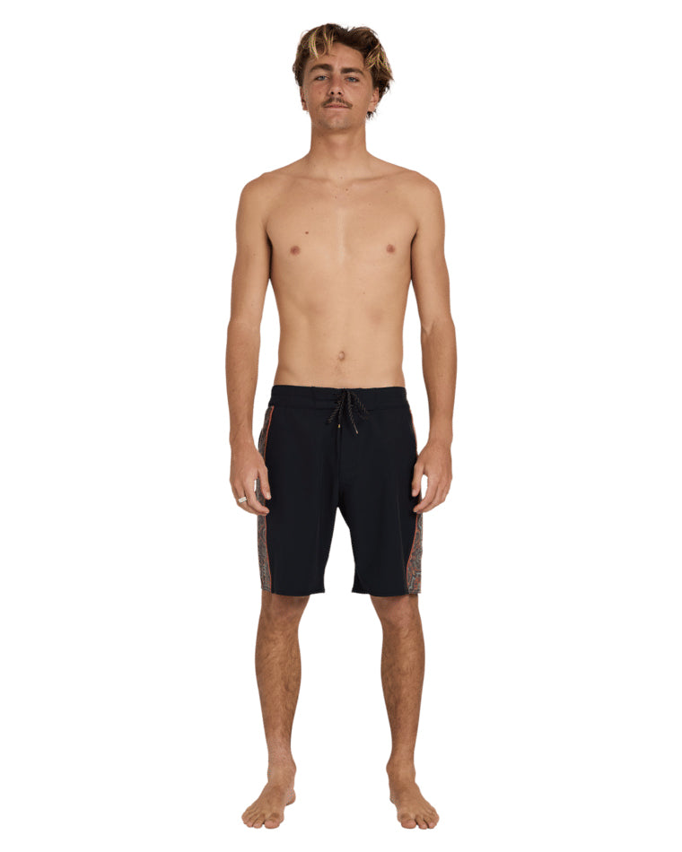 Dbah Pro Boardshort