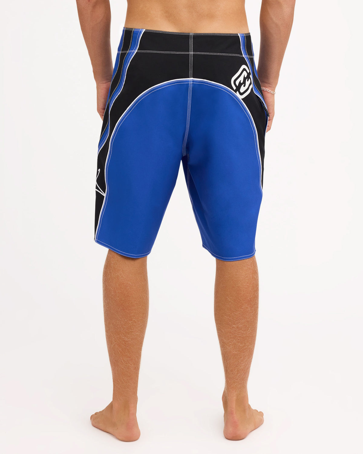Fluid 2K Pro Boardshort