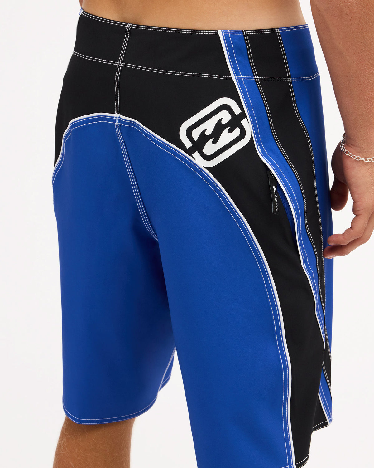 Fluid 2K Pro Boardshort