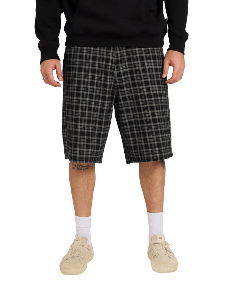 Cando Star Walkshort