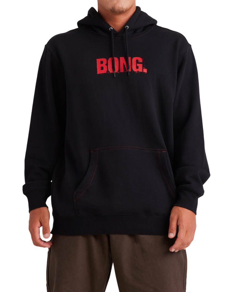 Bong Core Pop Hood