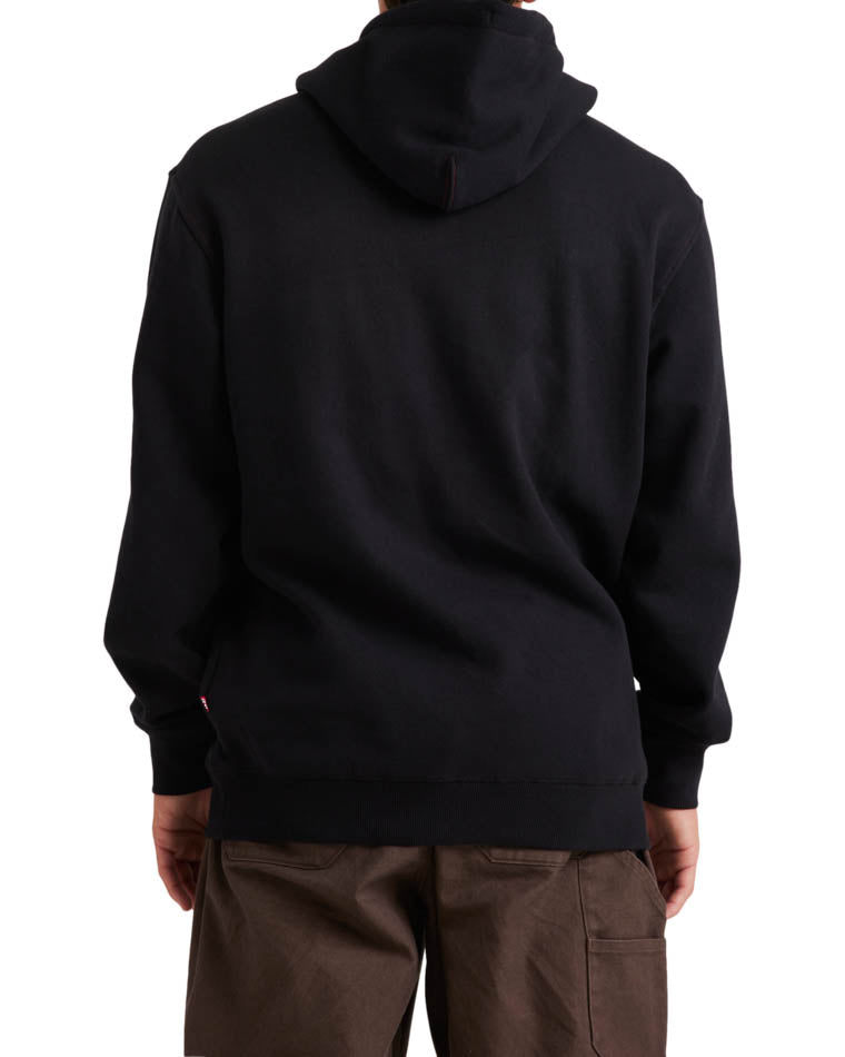 Bong Core Pop Hood