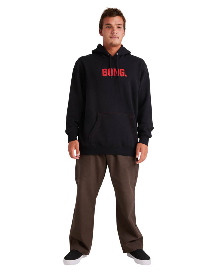 Bong Core Pop Hood