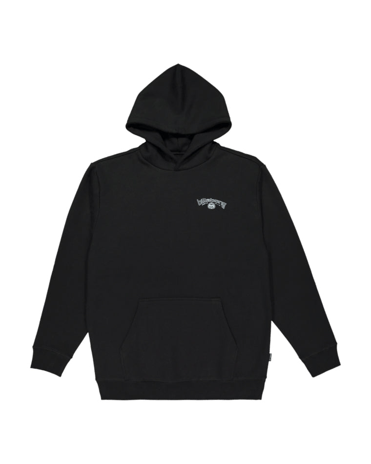 Spec Big Bio Arch Pop Hood