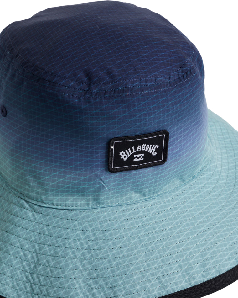 Division Reversible Hat
