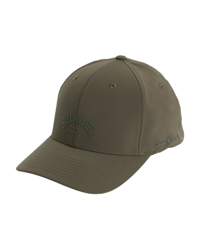 Surftrek Ripstop Flexfit Cap