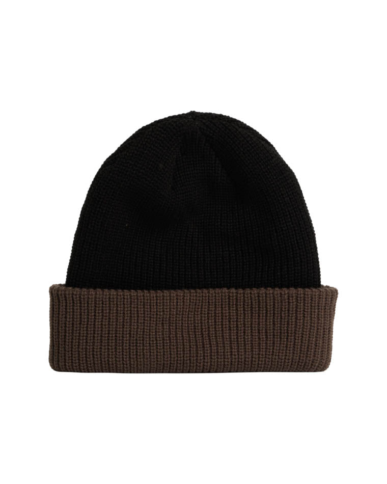 Throw Back Beanie