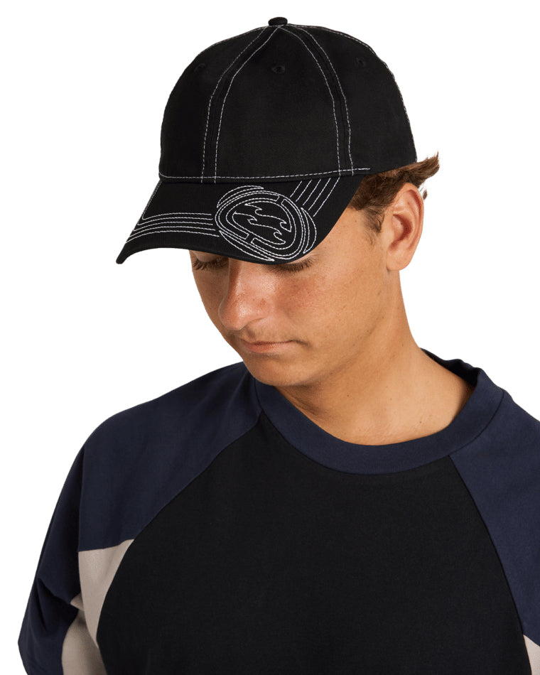 Spec Bio Wave Lad Cap